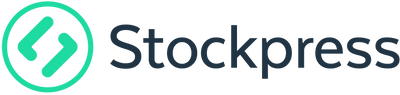 Stockpress Logo
